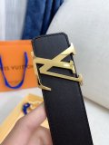 ルイヴィトン ベルトコピー 定番人気2021新品 Louis Vuitton メンズ ベルト