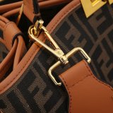 フェンディバッグコピー 大人気2021新品 FENDI レディース トートバッグ