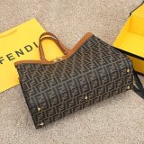 フェンディバッグコピー 大人気2021新品 FENDI レディース トートバッグ