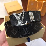ルイヴィトン ベルトコピー 定番人気2021新品 Louis Vuitton メンズ ベルト