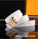 ルイヴィトンベルトコピー 大人気2021新品 Louis Vuitton メンズ ベルト 2色