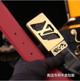 ルイヴィトンベルトコピー 大人気2021新品 Louis Vuitton メンズ ベルト 2色