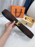 ルイヴィトン ベルトコピー 定番人気2021新品 Louis Vuitton メンズ ベルト