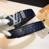 高品質 ルイヴィトン ベルトコピー 定番人気2021新品 Louis Vuitton メンズ ベルト