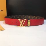 ルイヴィトンベルトコピー 大人気2021新品 Louis Vuitton メンズ ベルト