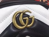 グッチバッグコピー 2021新品注目度NO.1 GUCCI 男女兼用 ウエストポーチ