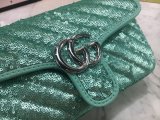 グッチバッグコピー 2021新品注目度NO.1 GUCCI レディース ショルダーバッグ