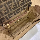 フェンディバッグコピー 2021新品注目度NO.1 FENDI レディース ハンドバッグ