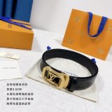 ルイヴィトンベルトコピー 2021新品注目度NO.1 Louis Vuitton メンズ ベルト