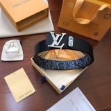 ルイヴィトンベルトコピー 2021新品注目度NO.1 Louis Vuitton メンズ ベルト