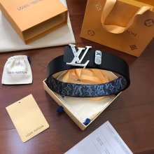 ルイヴィトンベルトコピー 2021新品注目度NO.1 Louis Vuitton メンズ ベルト