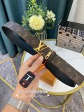 ルイヴィトンベルトコピー 2021新品注目度NO.1 Louis Vuitton メンズ ベルト