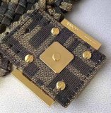 フェンディバッグコピー 2021新品注目度NO.1 FENDI レディース ハンドバッグ
