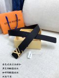 ルイヴィトン ベルトコピー 定番人気2021新品 Louis Vuitton メンズ ベルト