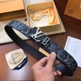 ルイヴィトンベルトコピー 大人気2021新品 Louis Vuitton メンズ ベルト