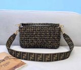 フェンディバッグコピー 2021新品注目度NO.1 FENDI レディース ハンドバッグ