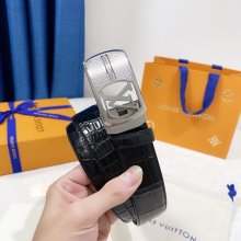 ルイヴィトンベルトコピー 大人気2021新品 Louis Vuitton メンズ ベルト