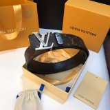 ルイヴィトンベルトコピー 大人気2021新品 Louis Vuitton メンズ ベルト