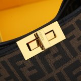 フェンディバッグコピー 大人気2021新品 FENDI レディース トートバッグ