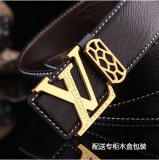 ルイヴィトンベルトコピー 大人気2021新品 Louis Vuitton メンズ ベルト 2色