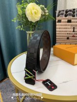 ルイヴィトンベルトコピー 2021新品注目度NO.1 Louis Vuitton メンズ ベルト
