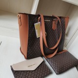 マイケル コースバッグコピー 2021新品注目度NO.1 Michael Kors レディース トートバッグ
