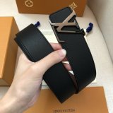 ルイヴィトンベルトコピー 2021新品注目度NO.1 Louis Vuitton メンズ ベルト