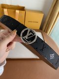ルイヴィトンベルトコピー 2021新品注目度NO.1 Louis Vuitton メンズ ベルト