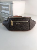 マイケル コースバッグコピー 2021新品注目度NO.1 Michael Kors 男女兼用 ウエストポーチ