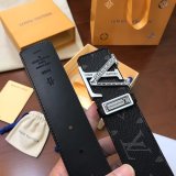 ルイヴィトン ベルトコピー 定番人気2021新品 Louis Vuitton メンズ ベルト