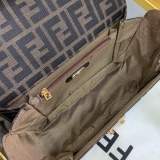 フェンディバッグコピー 2021新品注目度NO.1 FENDI レディース ハンドバッグ