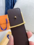 ルイヴィトン ベルトコピー 定番人気2021新品 Louis Vuitton メンズ ベルト