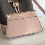 マイケル コースバッグコピー 大人気2021新品 Michael Kors レディース バケツバッグ