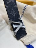 ルイヴィトン ベルトコピー 定番人気2021新品 Louis Vuitton メンズ ベルト