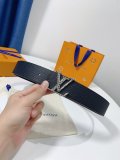 高品質 ルイヴィトンベルトコピー 大人気2021新品 Louis Vuitton メンズ ベルト