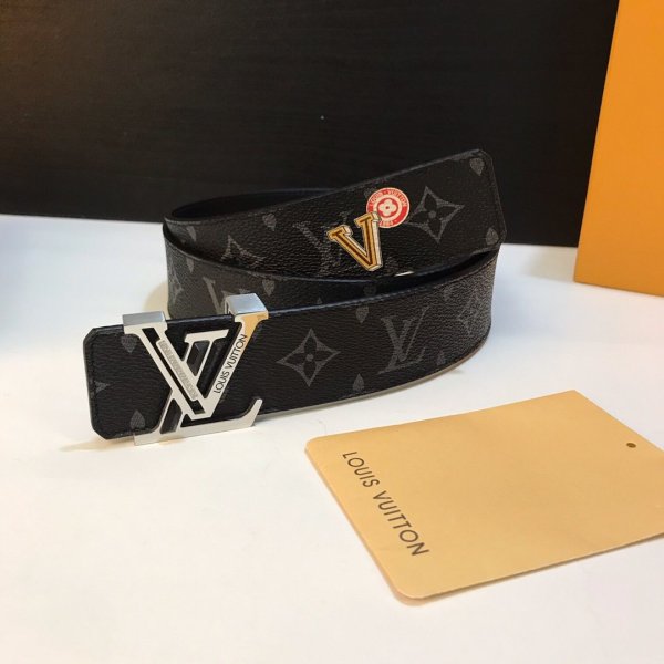 ルイヴィトンベルトコピー 大人気2021新品 Louis Vuitton メンズ ベルト