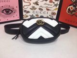グッチバッグコピー 2021新品注目度NO.1 GUCCI 男女兼用 ウエストポーチ