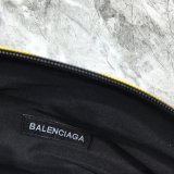高品質 バレンシアガバッグコピー 定番人気2021新品 BALENCIAGA 男女兼用 ボディバッグ