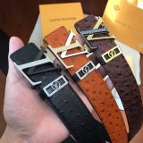 ルイヴィトンベルトコピー 2021新品注目度NO.1 Louis Vuitton メンズ ベルト