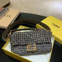 フェンディバッグコピー 大人気2021新品 FENDI レディース ハンドバッグ