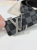 高品質 ルイヴィトンベルトコピー 2021新品注目度NO.1 Louis Vuitton メンズ ベルト