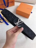 高品質 ルイヴィトン ベルトコピー 定番人気2021新品 Louis Vuitton メンズ ベルト
