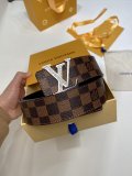 ルイヴィトンベルトコピー 2021新品注目度NO.1 Louis Vuitton メンズ ベルト