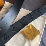 ルイヴィトンベルトコピー 2021新品注目度NO.1 Louis Vuitton メンズ ベルト