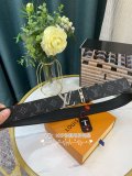ルイヴィトンベルトコピー 2021新品注目度NO.1 Louis Vuitton メンズ ベルト