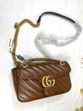 グッチバッグコピー 大人気2021新品 GUCCI レディース ショルダーバッグ