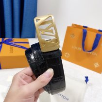 ルイヴィトン ベルトコピー 定番人気2021新品 Louis Vuitton メンズ ベルト