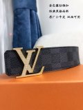 高品質 ルイヴィトン ベルトコピー 定番人気2021新品 Louis Vuitton メンズ ベルト