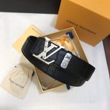 高品質 ルイヴィトンベルトコピー 2021新品注目度NO.1 Louis Vuitton メンズ ベルト