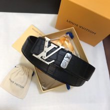 高品質 ルイヴィトンベルトコピー 2021新品注目度NO.1 Louis Vuitton メンズ ベルト